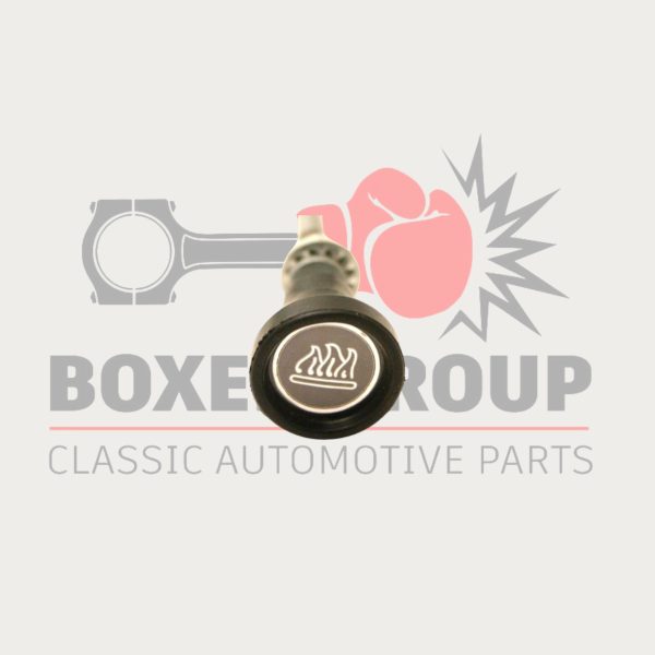 Heater Cable Floating In Line Plastic Heater Valve 88–91