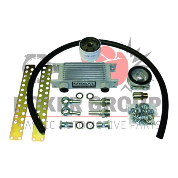 Oil Cooler Kit for 1997 On MPi Models