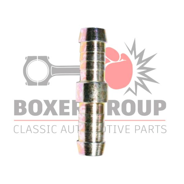 1/2" to 1/2" Hose Connector for Oil Or Water Pipes