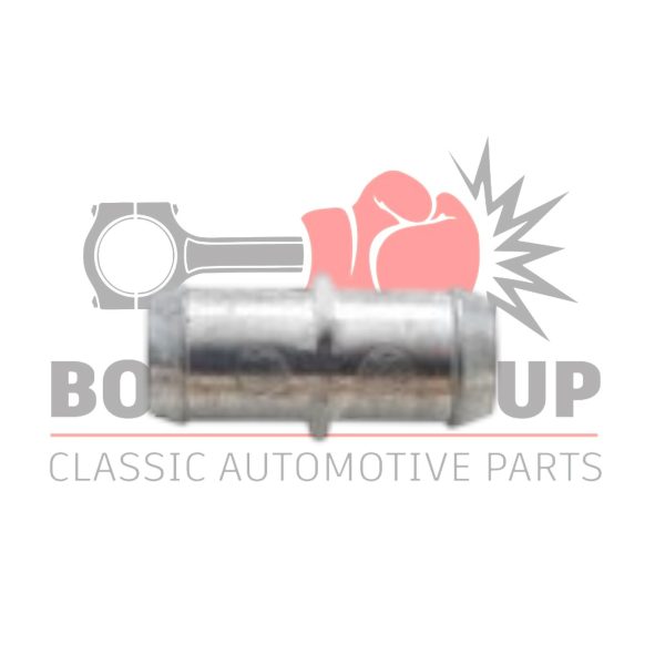 5/8″ to 5/8″ Hose Connector for Oil Or Water Pipes