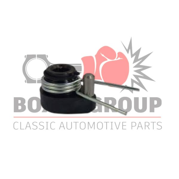 Gearbox Bias Barrel Slickshift