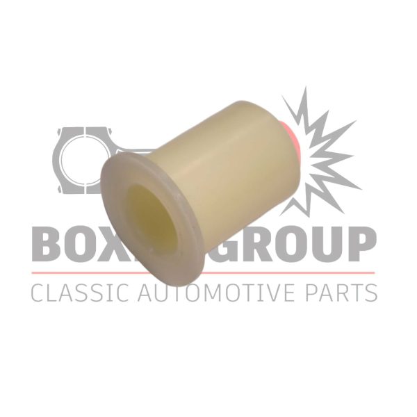 Plastic Bush for Pedal Bell Srank Late Servo Cars Only
