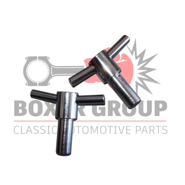Rocker Cover T Bars (Pair)