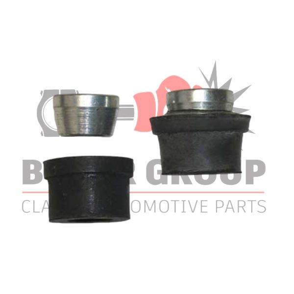 Engine Steady Bar Kit 4 Bushes and Metal Inserts