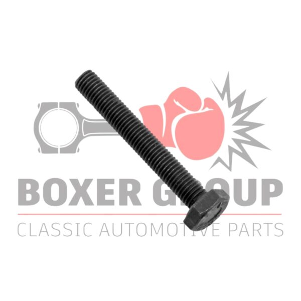 Verto Clutch Distance Piece Bolt Can Use Sh604145