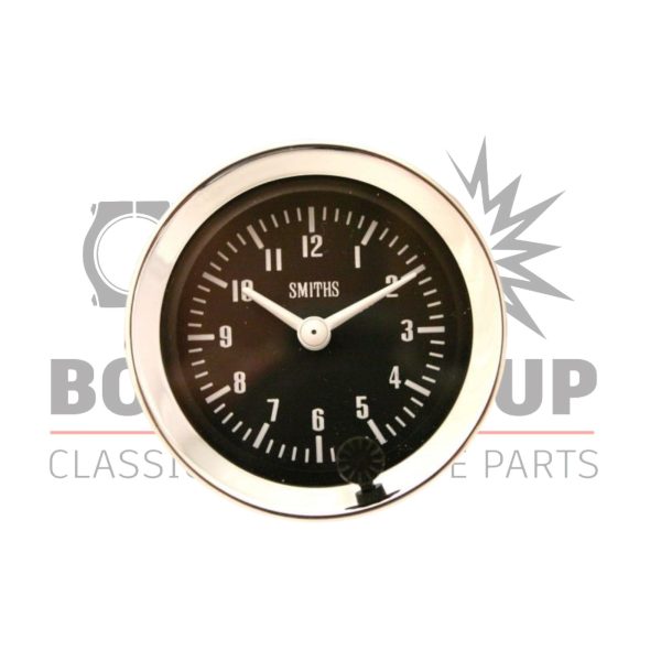 Smiths Clock