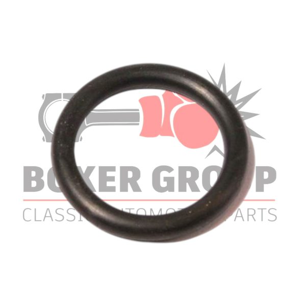 Seal for Between JEF10005 Heater Matrix and Take Off Pipes