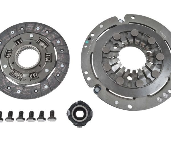 Mini Verto Clutch Kit for Injection Models