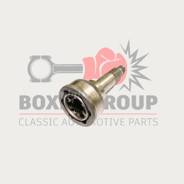 CV Joint for Maxi(Mini Special Shafts Jkd Only)