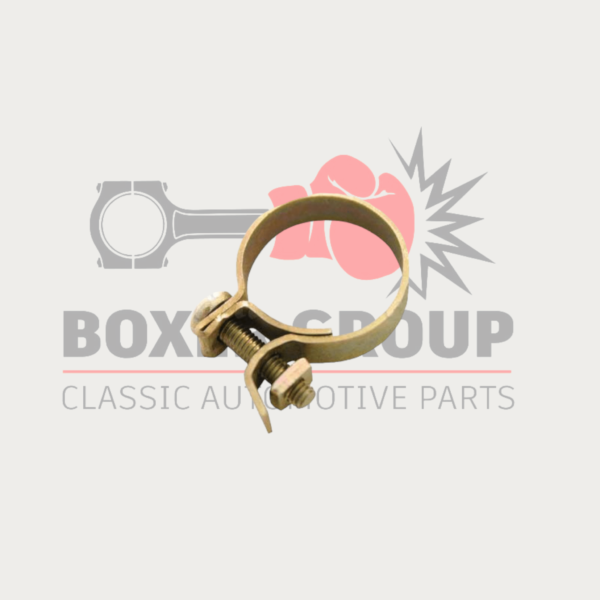By Pass Hose Clip