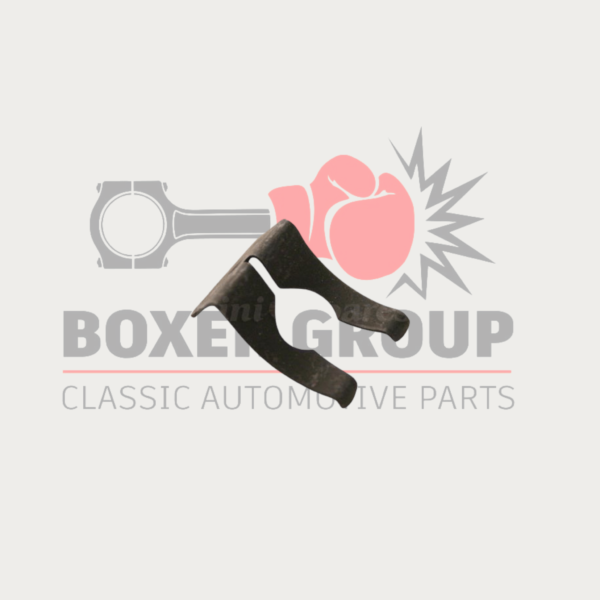 Choke Cable Clip for SBF10027