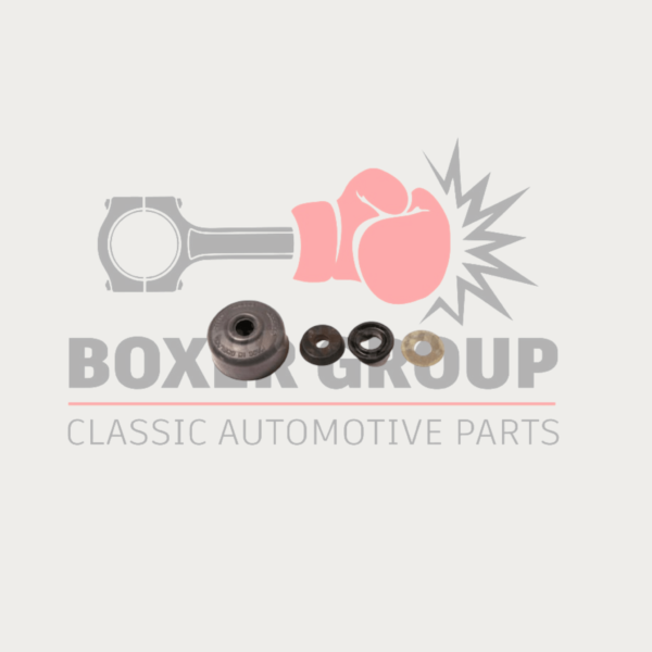 Clutch Master Cylinder Repair Kit Metro  – 84 Only