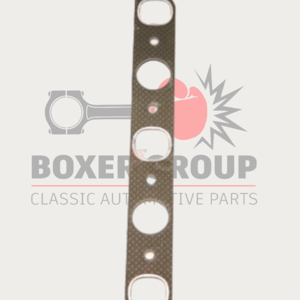 Manifold Gasket for Fuel Injected Cars