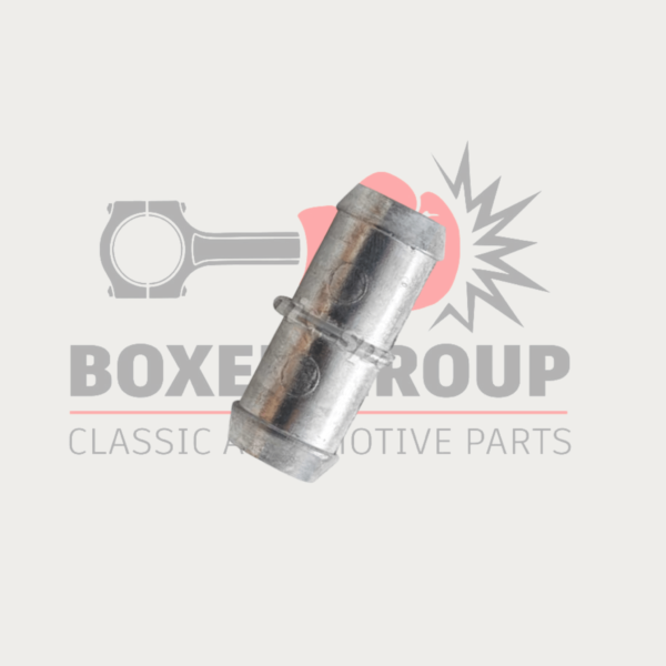 5/8″ to 5/8″ Hose Connector for Oil Or Water Pipes
