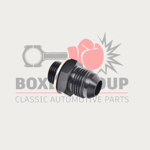 5/8 to  – 08AN Block Adaptor Up to 92