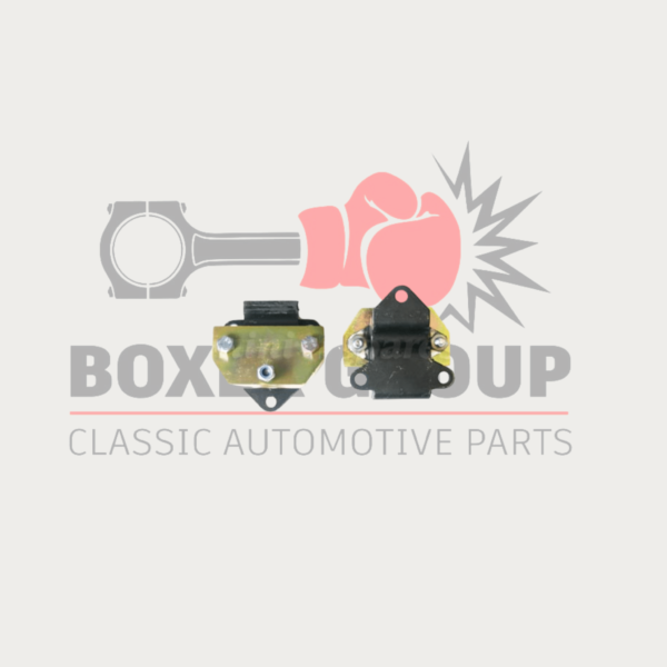 Engine Mount Conversion Kit for Manual Engine to Auto Frame