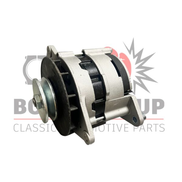 Alternator A127 70 Amp 1990–96 New With Pulley Universal