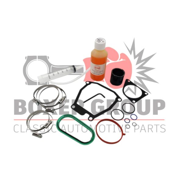 Victor Reintz/Erling R53 Supercharger Service Kit