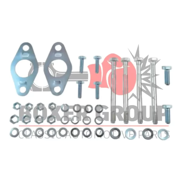 Subframe Fitting Kit for Pre 76 Front Dry Subframe