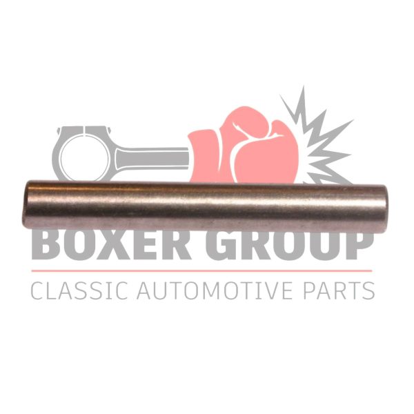 Linkage Rod for Twin Carb Linkage