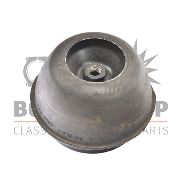 Rubber Cone Spring Genuine Type Metric Thread