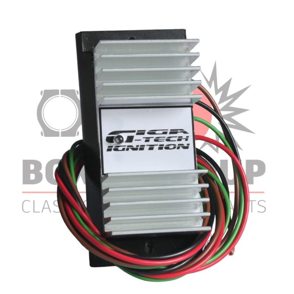 Giga-Tech Electronic Ignition (Module Only)