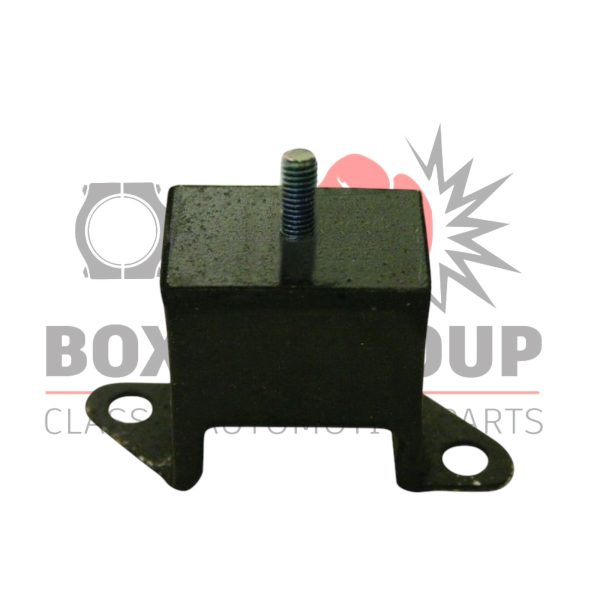 Exhaust Middle Poly Exhaust Mounting