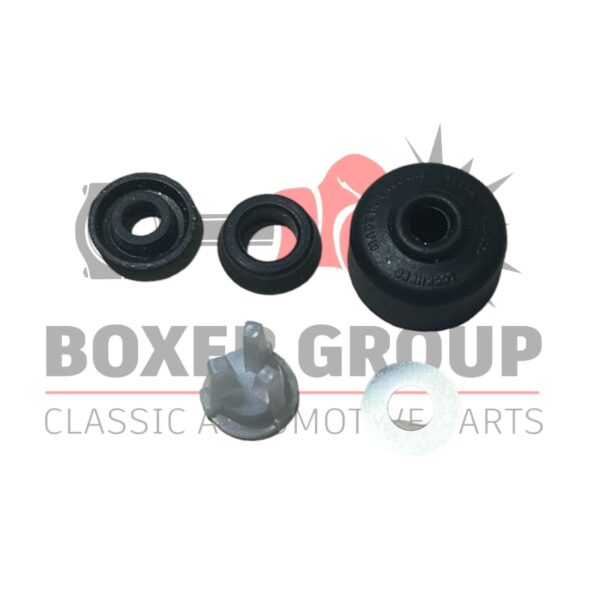 Brake Master Cylinder Repair Kit Fits GMC171/2 Post 85