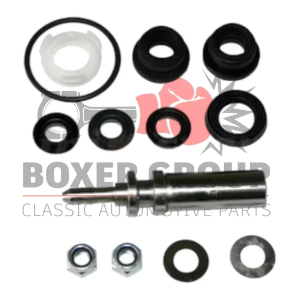 Brake Master Cylinder Repair Kit Fitted From 1995 Onwards