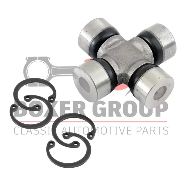 Universal Joint for Hardy Spicer Coupling  –  S and Auto