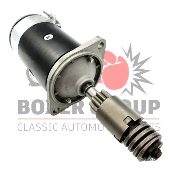 Inertia Starter Motor Outright Sale 9 Tooth
