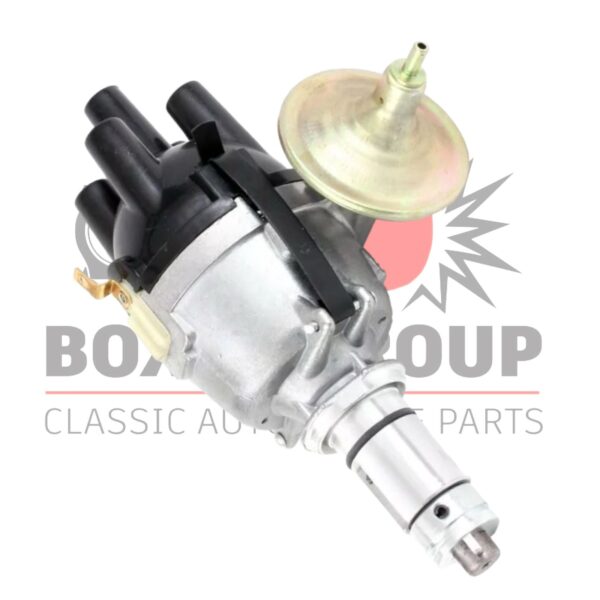 25d4 Lucas Type Distributor  –  Points Ignition