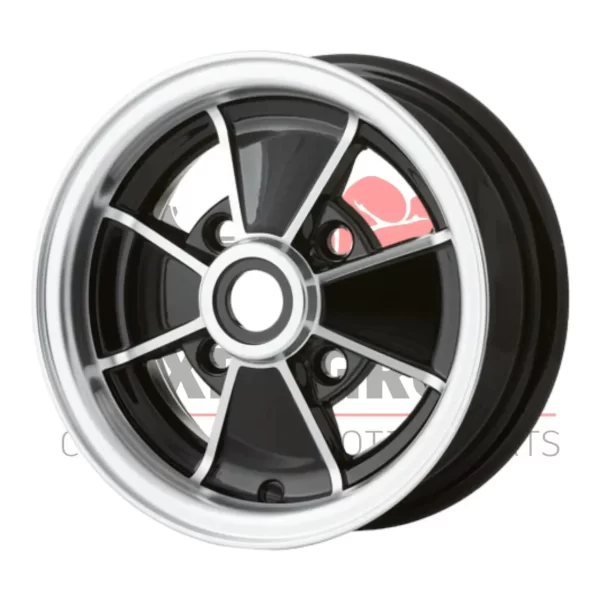 Alloy Wheel 4.5×10 BRM