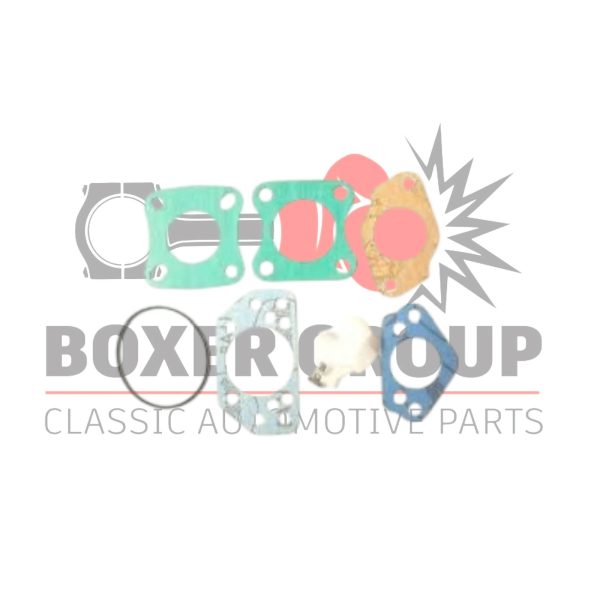 Float Rep Kit for HIF Carbs