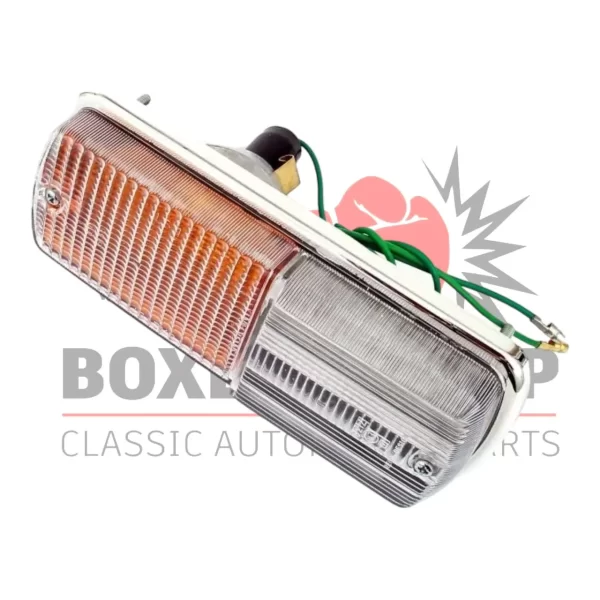Clubman Front Indicator Lamp R/H