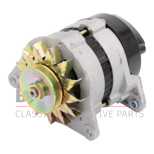 Alternator 45 amp New With Pulley and Fan Outright Sale