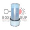 Master Cylinder Extension Sleeve