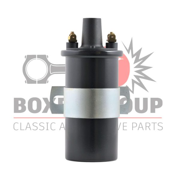 Powerspark 3 Ohm Ignition Coil Replaces Dlb105