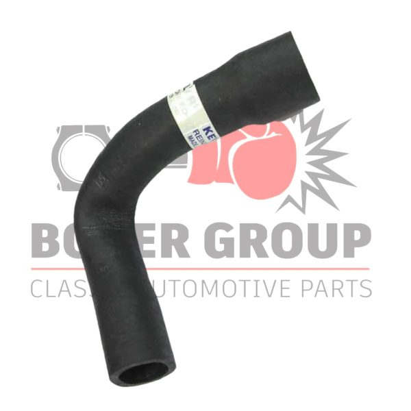 Bottom Radiator Water Coolant Hose: Ford Escort Mk2 Rs2000Mexico