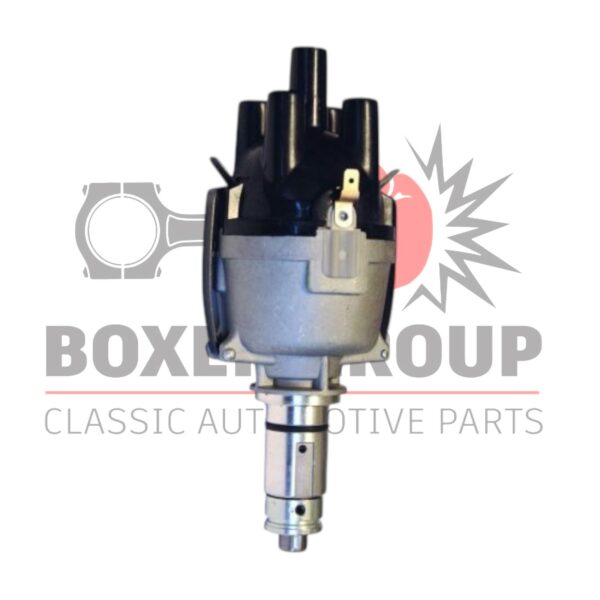Lucas 23D Type Distributor Non Vac (Top Entry Points)