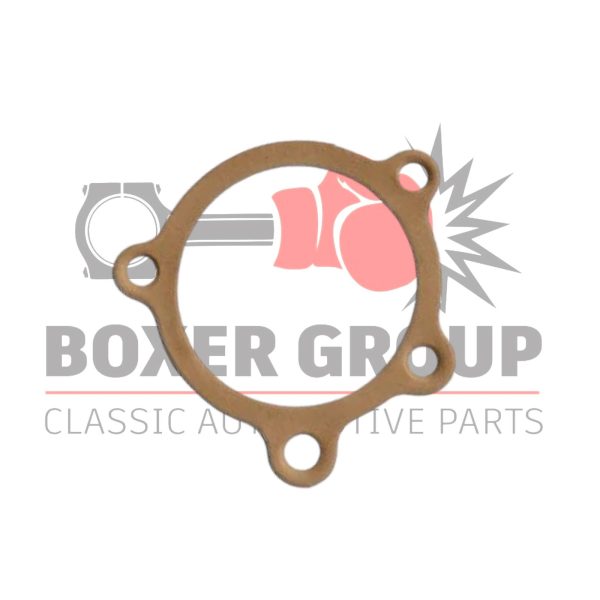 Water Pump Gasket: Ford Sohc Pinto &Amp; Yb Cosworth