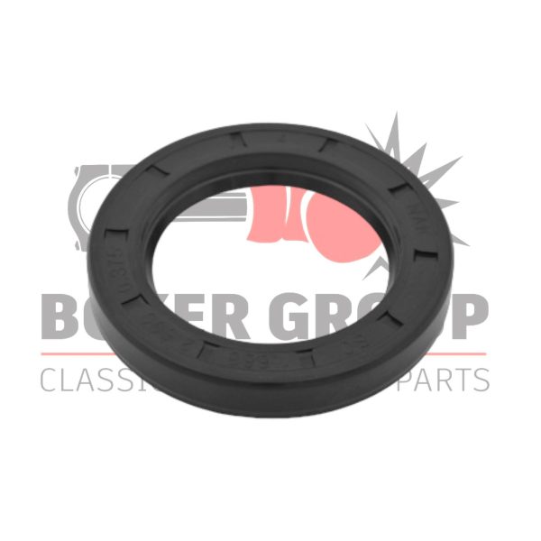 Oil Seal Hub Rear(Tube Axle)