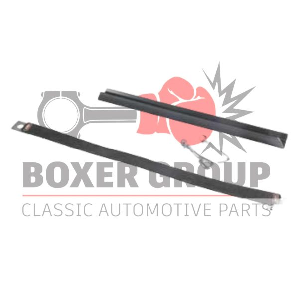 Battery Bar And Fitting Kit For Pre 1990 Models