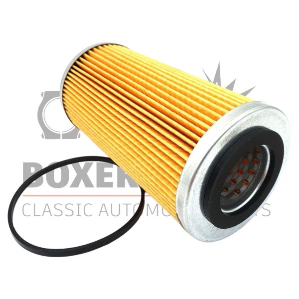 Auto Oil Filter Element All Automatic Minis