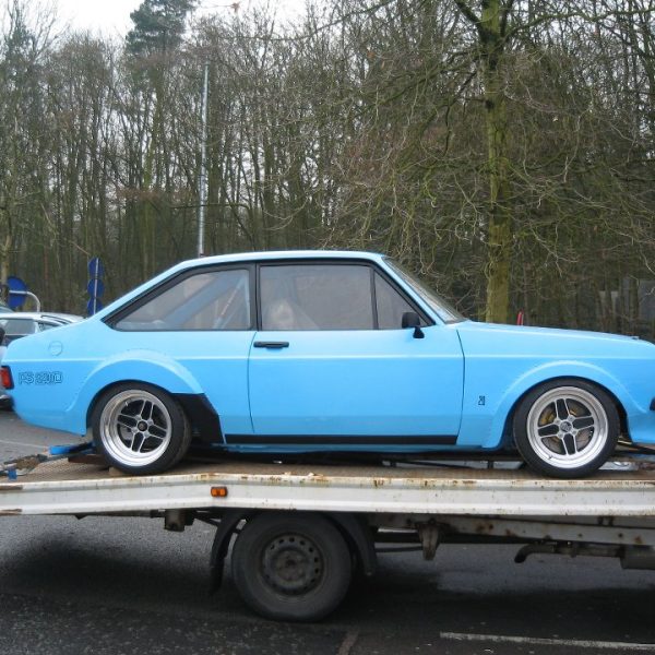 7X15 – RS4 (7J)