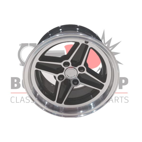 7X15 – RS4 (7J)