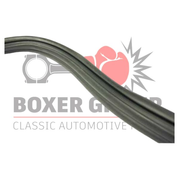 Rear Screen Rubber Seal Mk2 Ford Escort