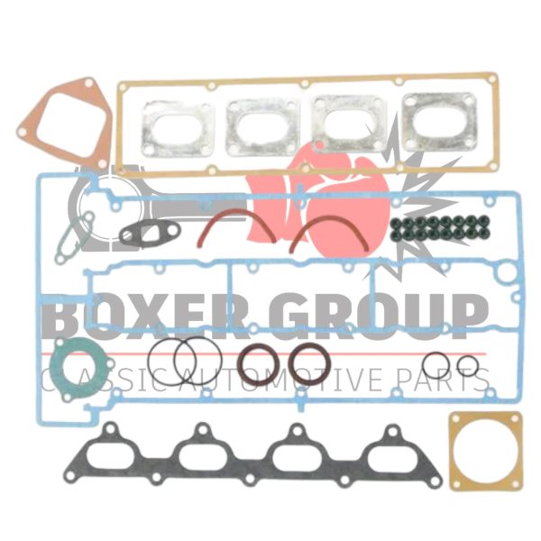 Top End Gasket Set (Less Head) Ford Sierra Rs500 Cosworth Yb (No Head Bolts)