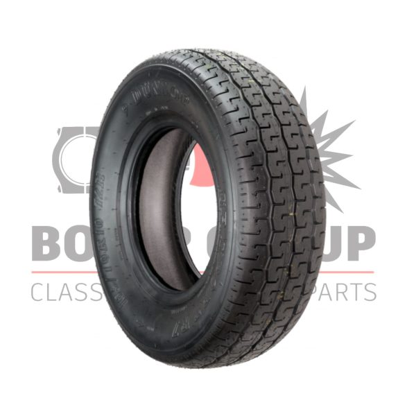 Dunlop R7 165/70/10 Tyre