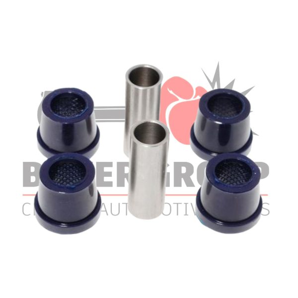 Bush - Trunnion top MGB/C/V8 Poly Set